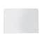 Azar Displays Clear Plastic Jigsaw Puzzle Board, Portable Puzzle Saver, Size 23.5'' x 31.5'' 952332-GS-1PK - alternate 3